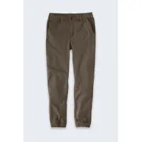 Carhartt Hose Relaxed Tapered Rigby Jogger Herren Tarmac-Größe 34