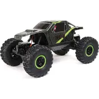 Axial Ax24 Xc-1 Rock Crawler 4ws Rtr Rc-auto