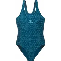 Aquawave Badeanzug, Damen Seaweed