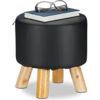 Relaxdays Hocker