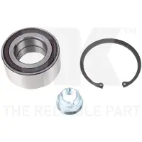 NK Radlagersatz 753930