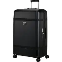 Samsonite Image Trolley mit 4 Rollen erweiterbar 81cm