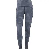 Adidas Adi365 Climacool Aop Running 7/8 Leggings