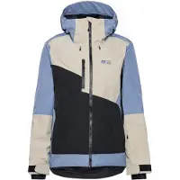 Picture Organic Clothing Picture Seen Jacket stonewash (C) XL