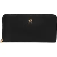 Tommy Hilfiger Aw0aw18483 Damen-geldbörse