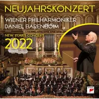 Sony music Neujahrskonzert 2022