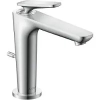 Axor 49030000 Waschtischm.125 Axor Citterio C