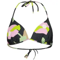 Maloja Bikini-Oberteil "MattseeM." in Bunt - M