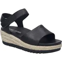 Josef seibel Miranda 02 | Sandale für Damen | Schwarz