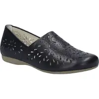 Josef seibel Fiona 74 | Halbschuh für Damen | Schwarz