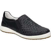 Josef seibel Caren 72 | Slipper für Damen | Schwarz