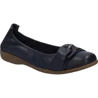 Josef seibel Ballerina "Fenja 23, indigo"