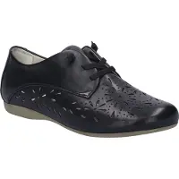Josef seibel Fiona 83 | Halbschuh für Damen | Schwarz