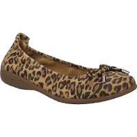 Josef seibel Ballerina "Fenja 09, leopard"