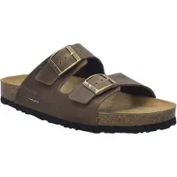 Josef seibel Hermine 01 | Sandale für Damen | Braun