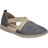 Josef seibel Sofie 44 | Halbschuh für Damen | Blau