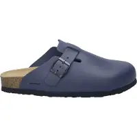 Josef seibel Clog "Hermine 04, ocean"