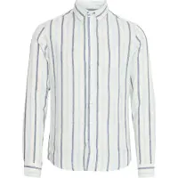 Casual Friday Leinenhemd "Leinenhemd CFDylan"