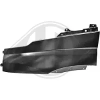 Diederichs Kotflügel 3590107 vorne links für Iveco