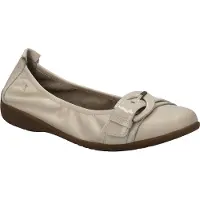 Josef seibel Ballerina "Fenja 23, sand"