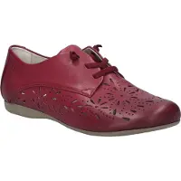 Josef seibel Fiona 83 | Halbschuh für Damen | Rot