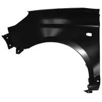Diederichs Kotflügel 6505207 vorne links für KIA