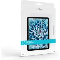 FIXED Schutzglas aus gehärtetem Glas für Apple iPad Air 11" (2024) klar