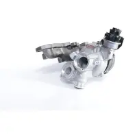 BTS Turbo Lader, Aufladung t917601bt für VW