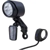 Spanninga X&o 50 Xe&xeaftc 6-48v Frontlicht