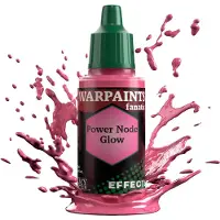 Army Painter Effektfarbe Warpaints Fanatic Effects: Power Node Glow 18 ml