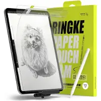 Ringke Screen Protector for iPad Pro 11" M4 (2024) PAPER TOUCH FILM HARD (1+1), w installation Jig