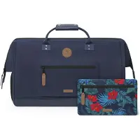 Cabaia Duffle Bag Reykjavik navy