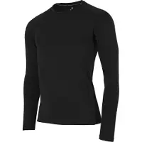 Stanno Core Baselayer Trikot Langarm Herren - Schwarz | Größe: XXL
