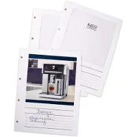 Elco Zeigebuchtaschen Ordo vista