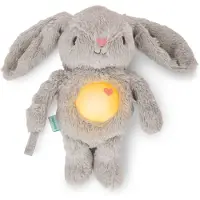 Ingenuity Kuscheltier Sylvi Plüsch Spieluhr Babyspielzeug