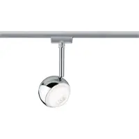 Paulmann URail LED Schienenspot Capsule II Einzelspot