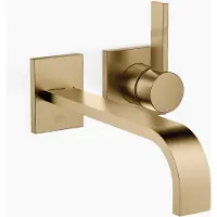 Dornbracht 36862782-39 WT-Wand-EHM ohne Ablaufgarnitur MEM