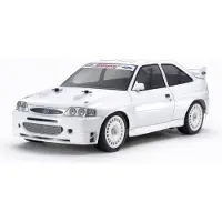Tamiya Ford Escort, Auto, 1:10