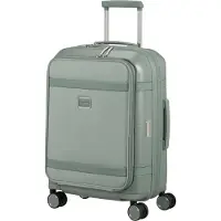Samsonite Image Spinner 55/20 Expandable Easy Access thyme