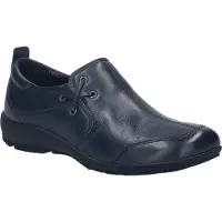 Josef seibel Slipper "Charlotte 17, ocean"