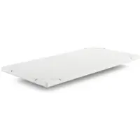 MSS e.K. Komfortschaum Matratzentopper 120 x 200 cm | optimale Körperanpassung | Mattress Topper 120x200 | designed und produziert in Deutschland