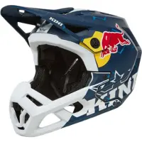 Kini Red Bull EC 1.0 Downhill Helm