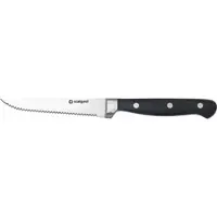 Stalgast GmbH Steak-/Tomatenmesser, geschmiedete Klinge, Klingenlänge 11,5 cm