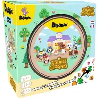 Coppens Tischspiel Dobble : Animal Crossing