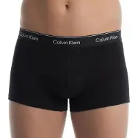 Calvin Klein Boxer LOW RISE TRUNK 3PK X3 herren