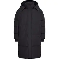 Solid !SDROY LONG Herren Steppmantel Wintermantel Jacke regular fit