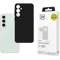 3MK Case Matt Case Pro for Samsung Galaxy S23 FE