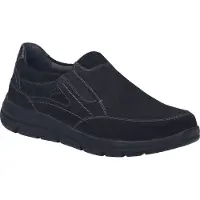 Josef seibel Giuseppe 09 | Slipper für Herren | Schwarz