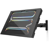Compulocks Group IPAD AIR M2 11IN (2024) STAND APEX ENCLOSURE BRANDME