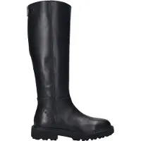Josef seibel Damen Stiefel Bridget 08 schwarz